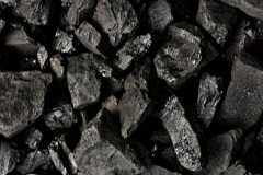 Waterstein coal boiler costs