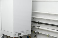 free Waterstein condensing boiler quotes