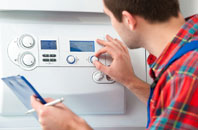 free Waterstein gas safe engineer quotes